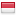 indonesiamengajar.org hosted country